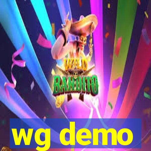 wg demo